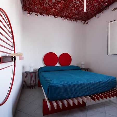 Hotel Pelaghea Linosa Eksteriør bilde