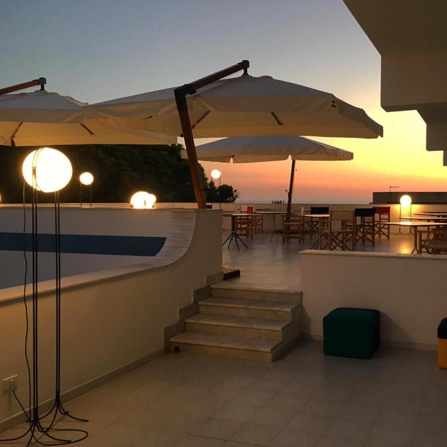 Hotel Pelaghea Linosa Eksteriør bilde